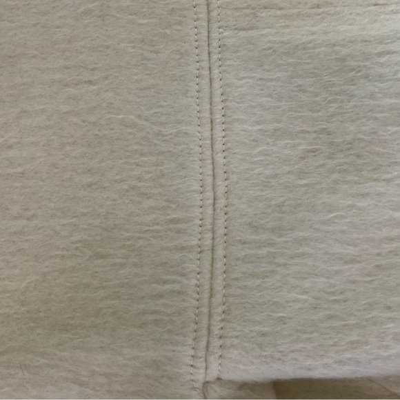 RARE VINTAGE FREY MUNCHEN WOOL COAT - Picture 11 of 12